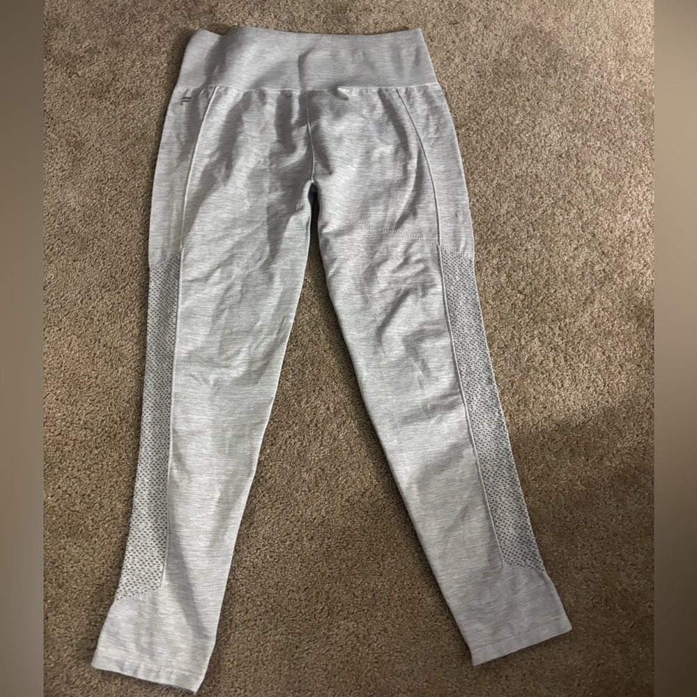 Fabletics Thick Waist Leggings